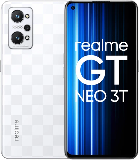 Realme GT Neo 3T